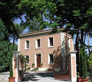 La Dolce Villa - Umbria